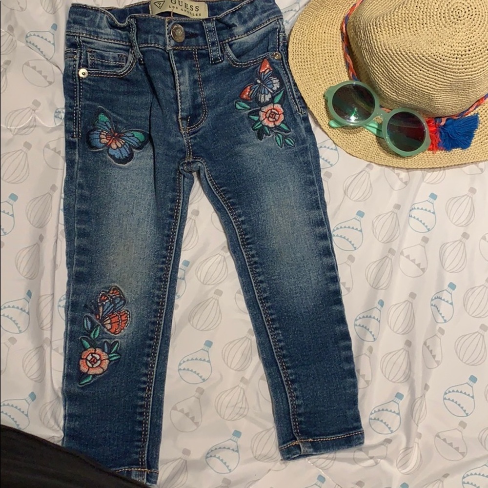 Guess jeans